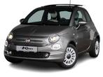 Fiat 500 1.0 Hybrid Dolcevita | Schuif kantelDak | Navigatie, Stof, Gebruikt, Euro 6, 4 stoelen