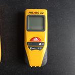 PREXISO X2 Afstandsmeter - Zo goed als nieuw!, Doe-het-zelf en Verbouw, Meetapparatuur, Ophalen