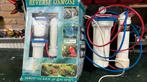 Osmose aquarium, Ophalen of Verzenden, Gebruikt