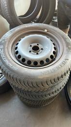 Winterwielen voor ford c-max, Ophalen