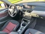 BMW X1 SDrive18i Executive NAP-Airco-Navi Scherm-Trekhaak-Ve, X1, Euro 5, Achterwielaandrijving, 4 cilinders