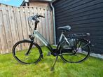 Gazelle Chamonix C7 damesfiets 57cm, Fietsen en Brommers, Ophalen, Versnellingen, 56 cm of meer, Zo goed als nieuw