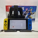 Nintendo Switch Fortnite Editie || Nu maar €209.99, Ophalen of Verzenden, Gebruikt