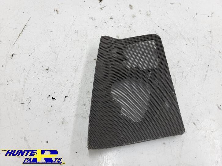 Afdekkap dashboard speaker zwart Volvo 850 ('91-'96) 9132159, Auto-onderdelen, Dashboard en Schakelaars, Volvo, Gebruikt, Ophalen of Verzenden