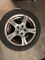 Winterbanden met velg, Auto-onderdelen, Banden en Velgen, 16 inch, Banden en Velgen, 205 mm, Winterbanden