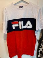 Fila shirt maat L, Nieuw, Maat 52/54 (L), Ophalen of Verzenden, Wit