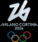 2 Tickets Mannen IJshockey Finale Olympische Spelen 2026, Tickets en Kaartjes, Twee personen