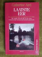 Catherine Aird - Laatste Eer, Gelezen, Ophalen of Verzenden, Catherine Aird