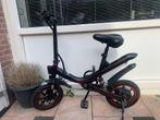 OUXI v1 elektrische fiets, Fietsen en Brommers, Fietsen | Vouwfietsen, Ophalen of Verzenden, Zo goed als nieuw