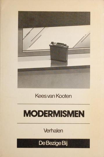 Modermismen - Kees van Kooten (1984) beschikbaar voor biedingen