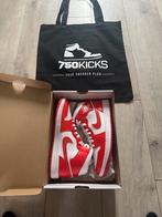 Jordan 1 Mid Syracuse BQ6472-116 Maat EU41 - US9,5W Orange, Kleding | Dames, Schoenen, Nike Air Jordan, Nieuw, Oranje, Sneakers of Gympen