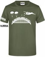 80 jaar market garden, Verzenden, Overige soorten, Overige gebieden, Kleding of Schoenen