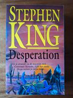 Stephen King - Desperation, Stephen King, Ophalen of Verzenden, Zo goed als nieuw