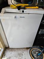 Diepvries Miele, Ophalen of Verzenden, Gebruikt, Minder dan 60 cm