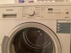 Siemens wasdroger, Ophalen, Gebruikt, 85 tot 90 cm, 1200 tot 1600 toeren