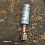 Compressor Geluiddemper - Universeel, Ophalen of Verzenden