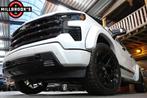 Chevrolet Silverado High Country Black Edition, Widebody, LP, Auto's, Automaat, Gebruikt, Chevrolet, Wit