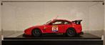 BBR Ferrari 550 Maranello Millennio Prodrive Nr. 15, Ophalen of Verzenden, Nieuw, Auto, Overige merken