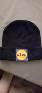 Izgs Lidl Muts unisex  blauw one size volwassen!, Kleding | Heren, Lidl, Overige maten, Ophalen of Verzenden, Zo goed als nieuw