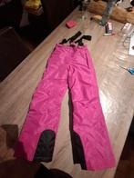 Skibroek maat 134/140, Broek, Meisje, Crivit, Nieuw
