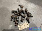 PEUGEOT 207 Wielmoeren wielbouten 2007-2015, Gebruikt, -, -, Ophalen of Verzenden