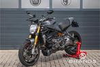 Ducati Monster 1200 S Tour SC Project Dealer onderh Garantie, Handvatverwarming, 1198 cc, Bedrijf, Meer dan 35 kW