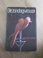 De zondagsvrouw - Carlo Fruttero  & Franco Lucentini, Ophalen, Gelezen