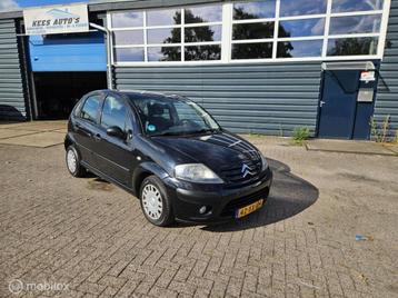 Citroen C3 1.4i Ligne Prestige beschikbaar voor biedingen