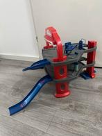 Speelgoed parkeergarage, Ophalen of Verzenden, Gebruikt, Jongen of Meisje