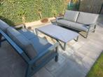 Ontzettend mooie loungeset, Tuin en Terras, Tuinsets en Loungesets, Zo goed als nieuw, Ophalen