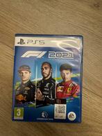 F1 2021 PS5, Ophalen of Verzenden, Zo goed als nieuw