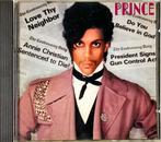 Prince - Controversy (cd), Ophalen of Verzenden, 1980 tot 2000, Zo goed als nieuw