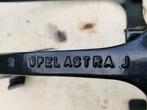 Originele opel astra j caravan spiegels, Auto-onderdelen, Spiegels, Ophalen of Verzenden, Gebruikt, Opel
