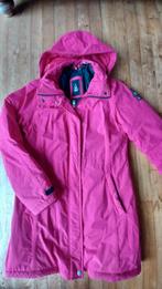 Gaastra winterjas roze maat 36, Gaastra, Ophalen of Verzenden, Zo goed als nieuw, Roze