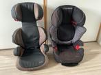 Maxi cosi autostoel 2x, Ophalen, 9 t/m 18 kg, Gebruikt, Autogordel