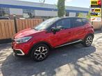 Renault Captur 0.9 TCe Bose, Voorwielaandrijving, 898 cc, Stof, Gebruikt