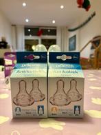 New Dr Brown Antikoliek Speen, Ophalen of Verzenden, Nieuw, Overige typen