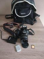 Canon EOS 7d camera, Ophalen of Verzenden, Zo goed als nieuw, Canon