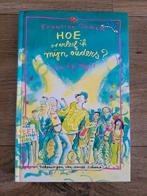 Francine Oomen - Hoe Overleef ik mijn ouders, Ophalen of Verzenden, Zo goed als nieuw, Francine Oomen