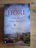 5 x Rachel Hore, Gelezen, Ophalen of Verzenden, Rachel Hore, Nederland