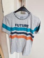 S&B shirt jongen maat 134, Kinderen en Baby's, Kinderkleding | Maat 134, Gebruikt, Shirt of Longsleeve, Jongen, Scamps & Boys