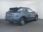 Lynk & Co 01 1.5 | Stuurwielverwarming | Zwarte hemel | Trek, Gebruikt, Parkeersensor, Blauw, 1854 kg