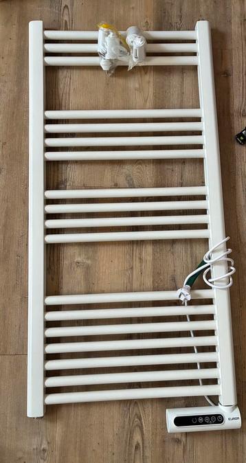 Elektronische radiator 750w beschikbaar voor biedingen