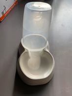 Voerbak kat & hond met reservoir, Dieren en Toebehoren, Ophalen, Zo goed als nieuw