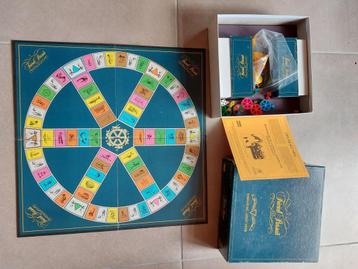 Trivial pursuit editie 2 beschikbaar voor biedingen