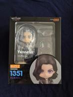 Nendoroid Witcher Yennefer figuur, Verzenden, Nieuw