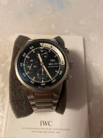 iwc horloge.  IWC Aquatimer IW371933 Articie No.:, Sieraden, Tassen en Uiterlijk, Horloges | Heren, Overige merken, Overige materialen