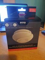 fito rookmelder teab, Ophalen of Verzenden, Nieuw