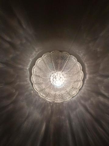 Plafondlamp vintage  beschikbaar voor biedingen