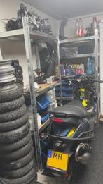 Piaggio/gilera onderdelen, Fietsen en Brommers, Scooters | Piaggio, Ophalen of Verzenden, Zo goed als nieuw, Overige modellen